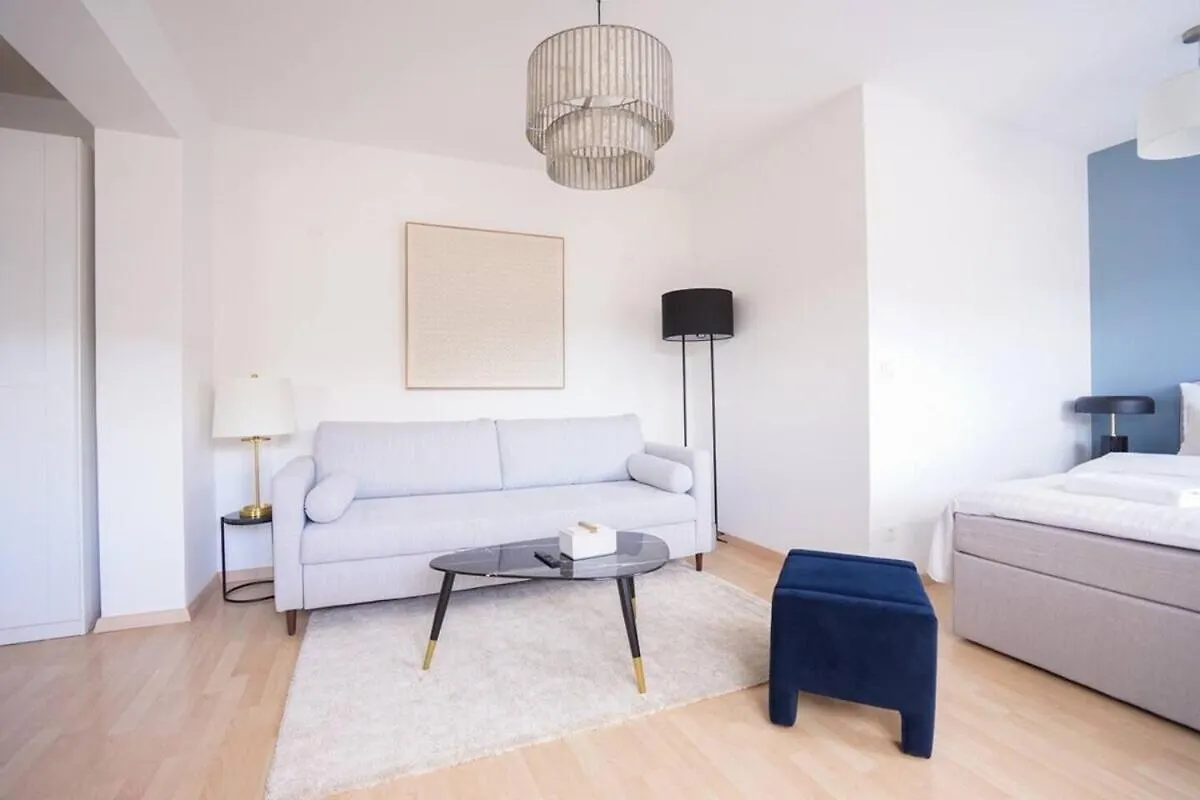 Apartment Close To Shopping Street I Close Metro I Designer Vienna Austria