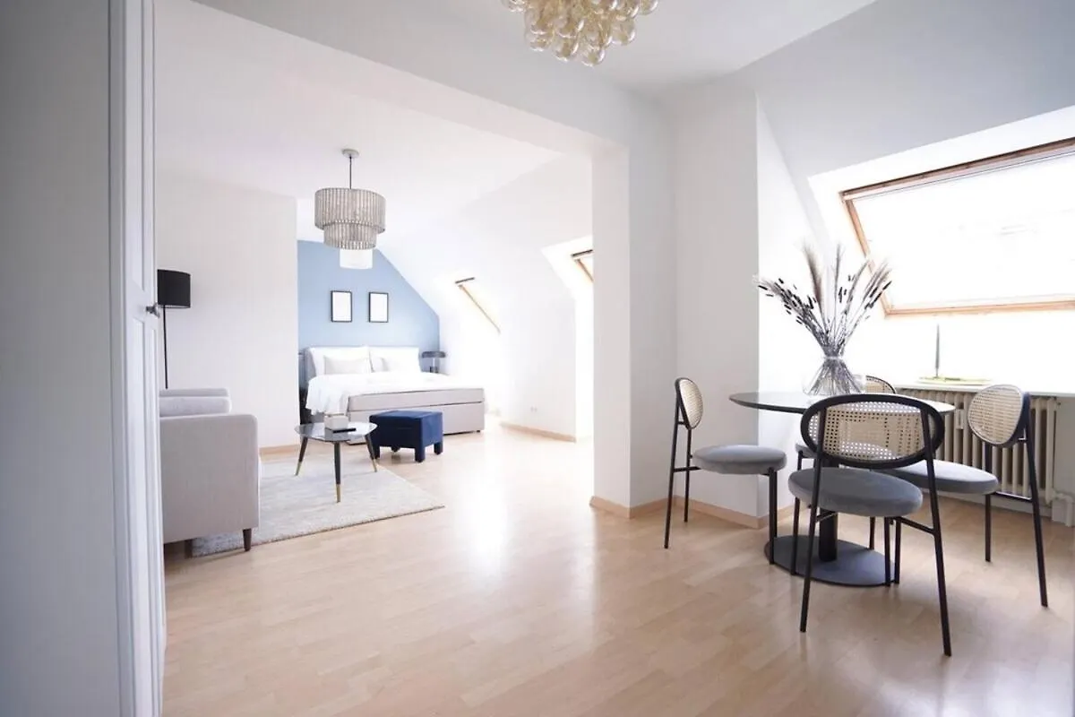 Apartment Close To Shopping Street I Close Metro I Designer Vienna