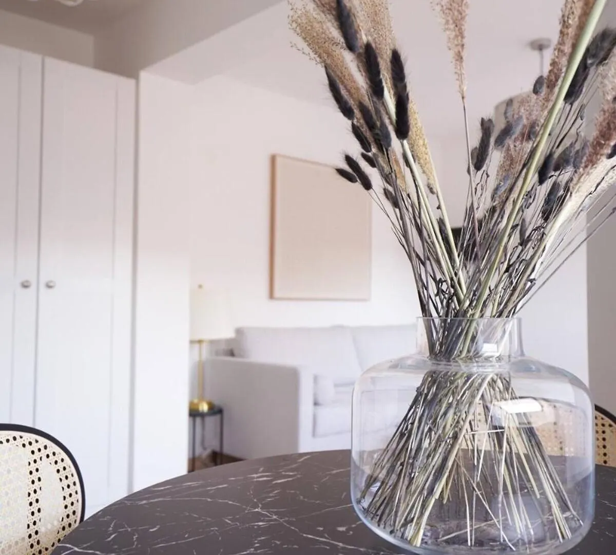 Apartment Close To Shopping Street I Close Metro I Designer Vienna